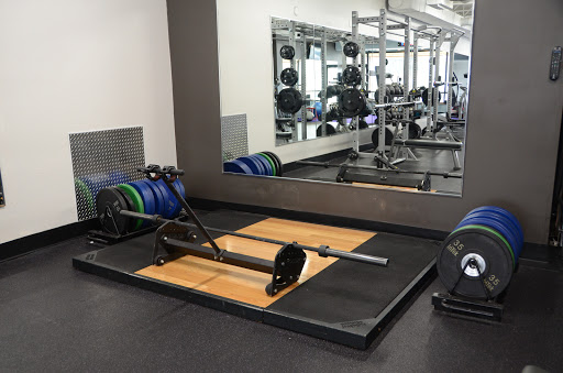 Gym «Anytime Fitness», reviews and photos, 6015 W Forest Home Ave, Milwaukee, WI 53220, USA
