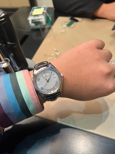 Jeweler «Hing Wa Lee Jewelers», reviews and photos, 1635 S Del Mar Ave, San Gabriel, CA 91776, USA