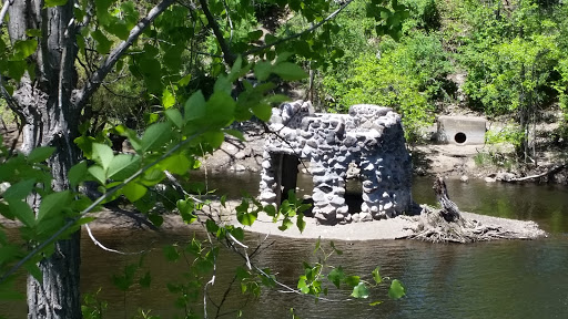 Park «Akin Riverside Park», reviews and photos, 1721 River Ave, Anoka, MN 55303, USA