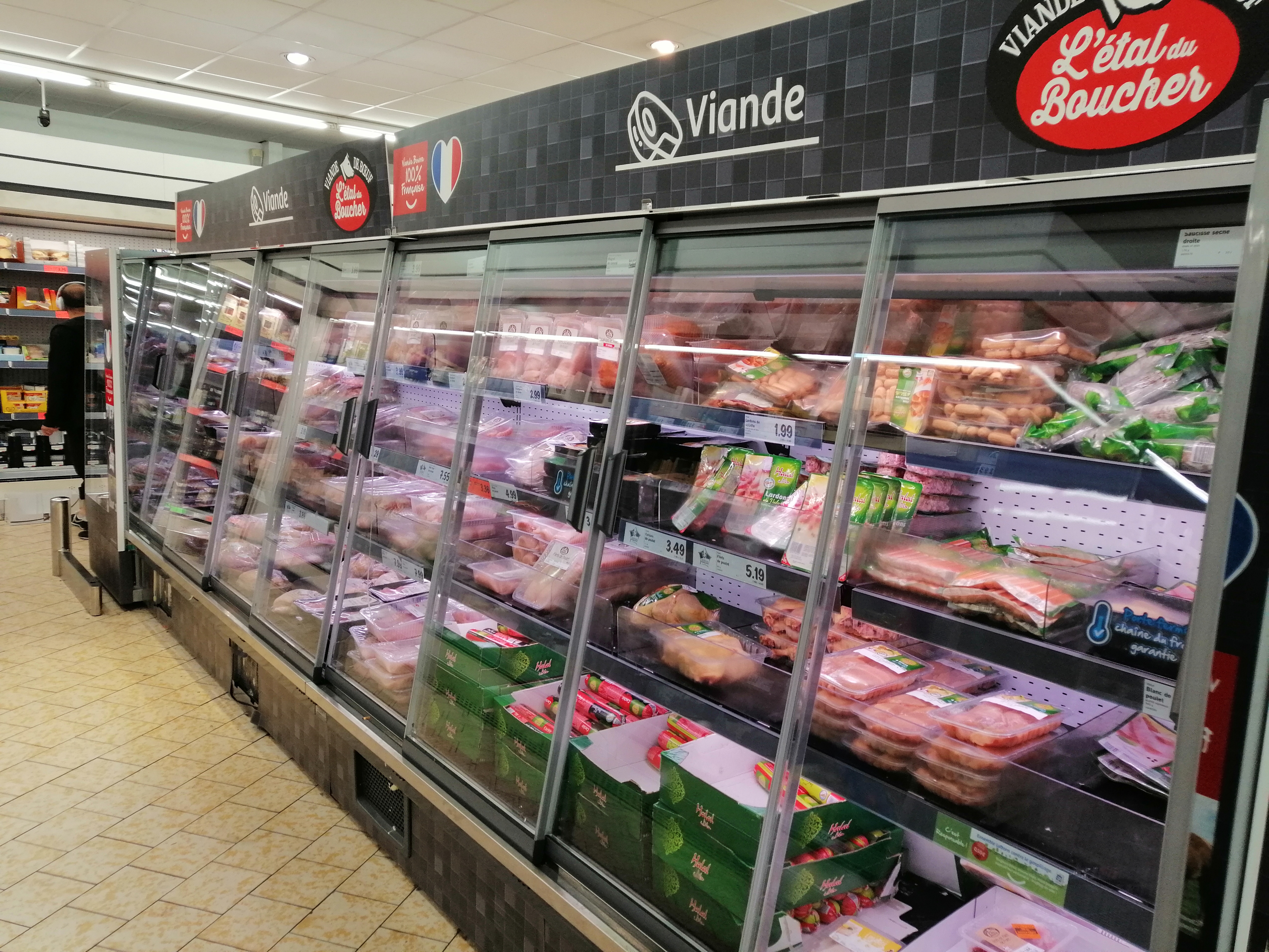 Photo n° 7 de l'avis de Gaston.A fait le 27/05/2020 à 18:02