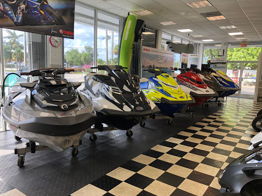 Motorsports Store «North Miami Motorsports», reviews and photos, 17777 NW 2nd Ave, Miami, FL 33169, USA