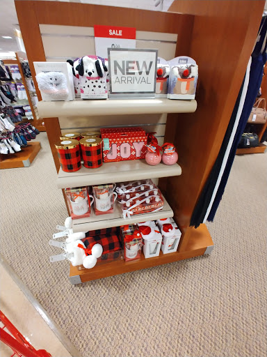 Department Store «JCPenney», reviews and photos, 201 S Washington St, Owosso, MI 48867, USA