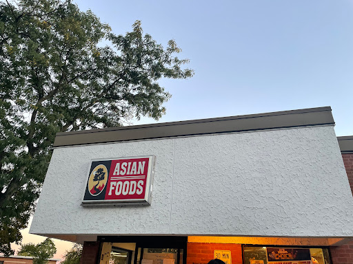 Asian Grocery Store «Asian Midway Foods», reviews and photos, 301 S Park St, Madison, WI 53715, USA