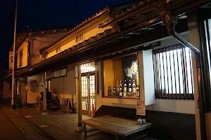 美冨久酒造「街道蔵」蔵カフェ「薫蔵～KAGURA～」 image