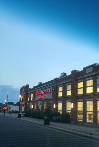 Drug Store «Walgreens», reviews and photos, 144 E Main St, Ravenna, OH 44266, USA