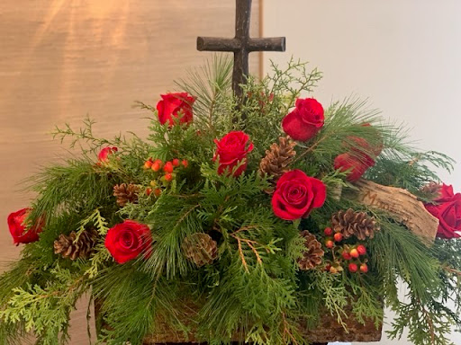 Greenhouse «Rose Floral & Greenhouse», reviews and photos, 14298 60th St N, Stillwater, MN 55082, USA