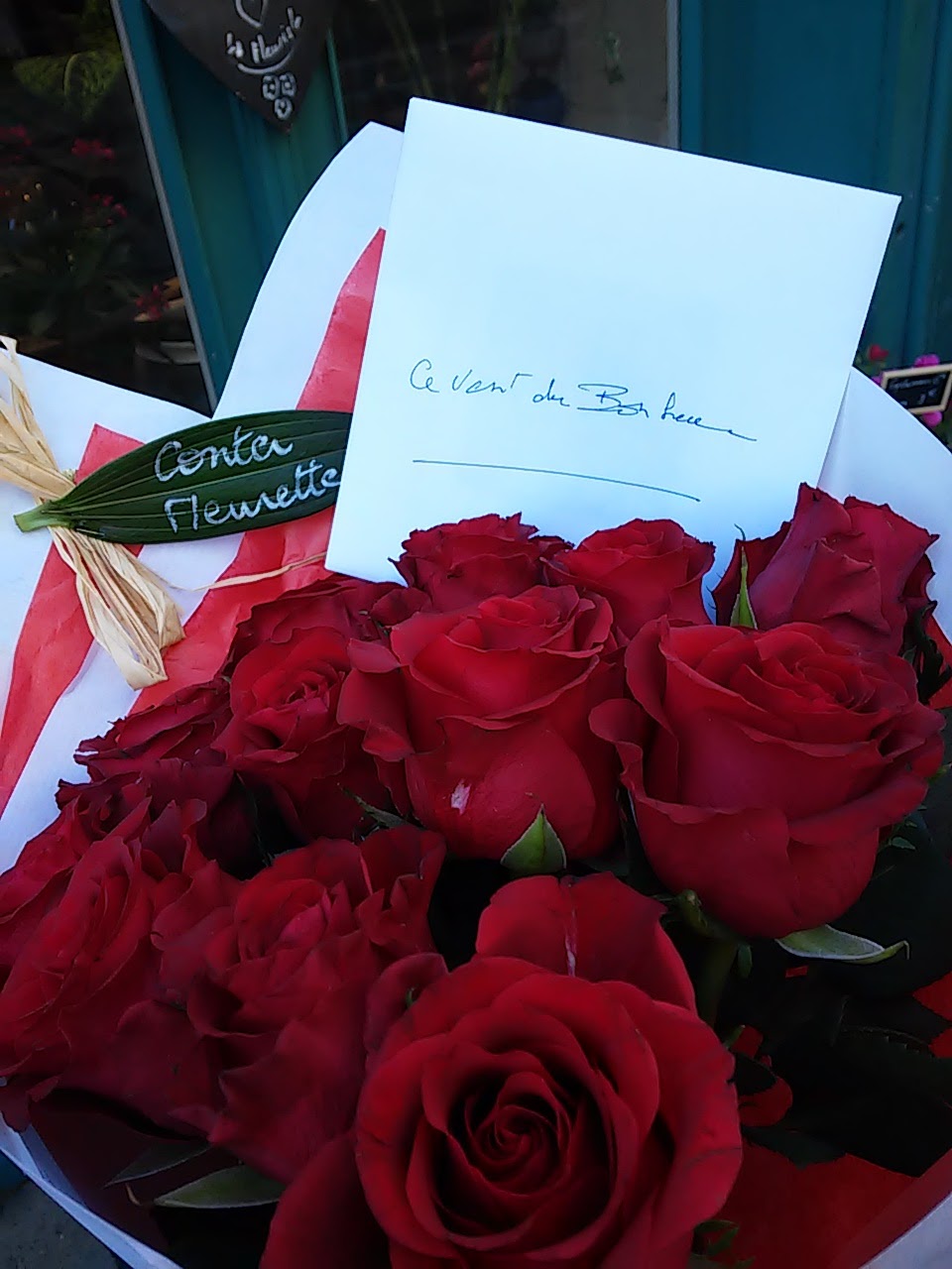 Photo n° 2 de l'avis de Charles.e fait le 25/10/2016 à 20:35