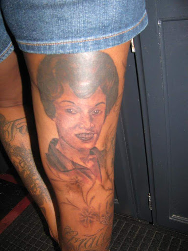 Explore first son tattoo ideas, creative tattoo ideas in Savannah, available at Tatlyfe Studios