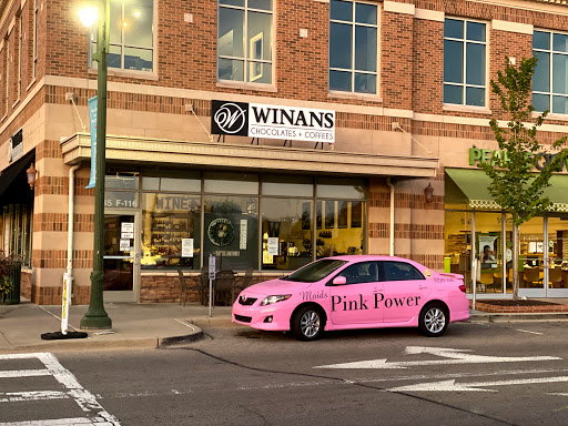 Coffee Shop «Winans Fine Chocolates and Coffees», reviews and photos, 45 Plum St, Beavercreek, OH 45440, USA