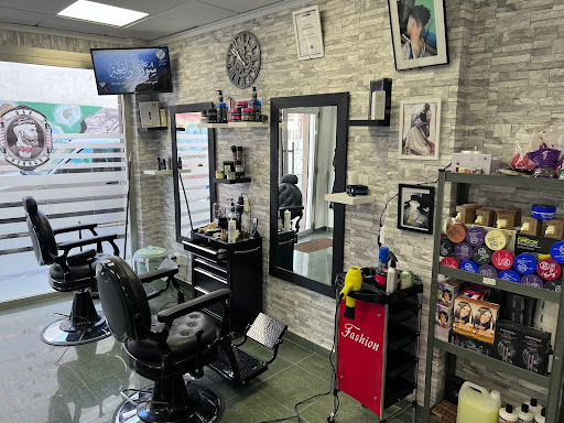 K&B BARBER en laRoda, Albacete
