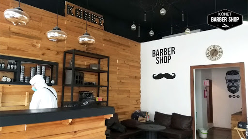 KONET Barber Shop