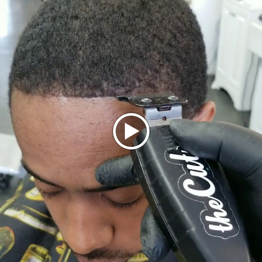 Barber Shop «Razor 1 Kutz Barbershop», reviews and photos, 7218 Montgomery Rd, Silverton, OH 45236, USA