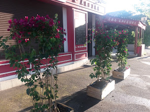 Photo n°1 de Restaurant boucherie l'Alpine à Aubagne ()