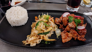 Photo n°39 de KAMIKO à Divonne-les-Bains ()