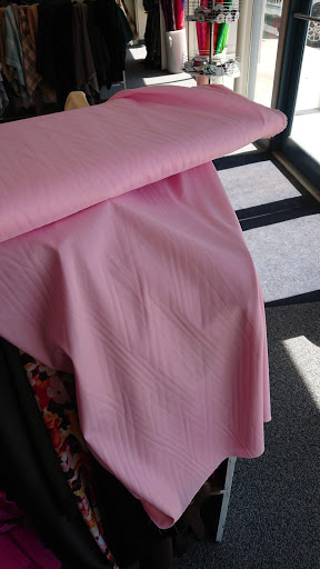Fabric Store «Sewfisticated Discount Fabrics», reviews and photos, 303 Worcester Rd, Framingham, MA 01701, USA