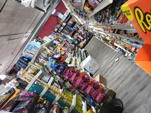 Supermarket «Triton Supermarket», reviews and photos, 2715 Collins Ave, Miami Beach, FL 33140, USA