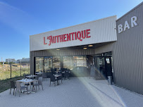 Photos du propriétaire du L'Authentique Bar Restaurant à Longvic - n°1