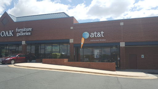 Cell Phone Store «AT&T Authorized Retailer», reviews and photos, 5 Bel Air S Pkwy M1335, Bel Air, MD 21015, USA
