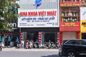 Nha Khoa Việt Nhật image