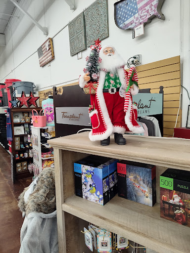 Hardware Store «Langham Creek Ace Hdwe», reviews and photos, 18020 Farm to Market Rd 529, Cypress, TX 77433, USA