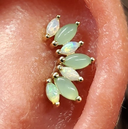 Explore divorce tattoo ideas, creative tattoo ideas in Laguna Beach, available at Laguna Gold