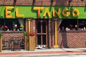 El Tango Latin Mexican Grill image
