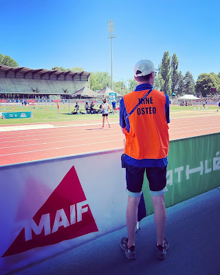 Matthieu RAPP - Kinésithérapeute du Sport Pfastatt à Pfastatt