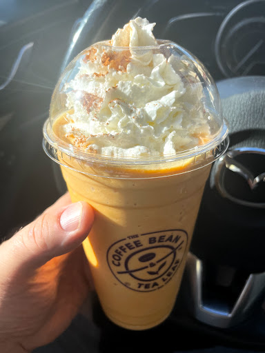 Coffee Shop «The Coffee Bean & Tea Leaf», reviews and photos, 528 Orange St, Redlands, CA 92374, USA