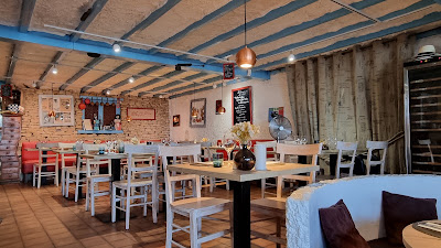 Le Petit Bouchon à Royan