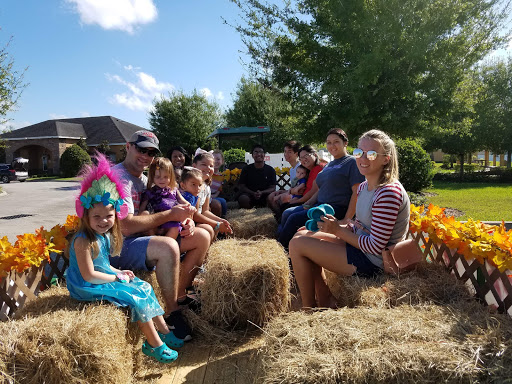 Community Center «AYERSWORTH GLEN», reviews and photos, Ayersworth Glen Blvd, Wimauma, FL 33598, USA