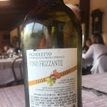 Photo n°1 de l'avis de Daniele.o fait le 12/09/2021 à 17:35 sur le  Ristorante Benito à Camugnano