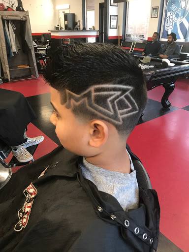 Barber Shop «Chop It Up Barbershop», reviews and photos, 17409 139th Ave NE, Woodinville, WA 98072, USA
