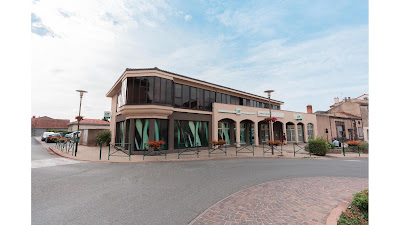 Crédit Agricole Centre France - Aigueperse à Aigueperse