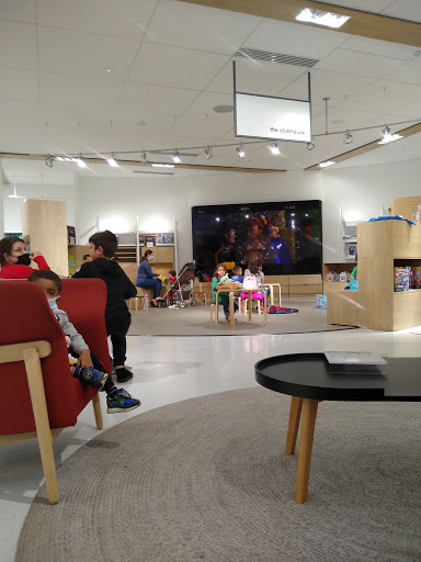 Eye Care Center «JCPenney Optical», reviews and photos, 1105 Melbourne Rd, Hurst, TX 76053, USA