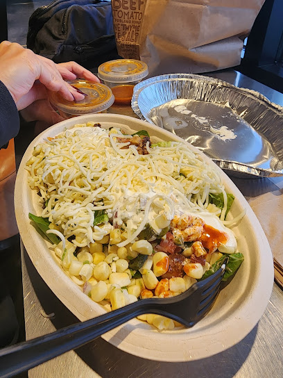 Chipotle Mexican Grill - 25465 Nassau Blvd, Queens, NY 11362