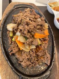 Bulgogi du Restaurant coréen Darai à Paris - n°6