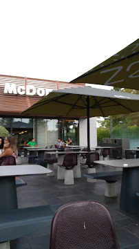Atmosphère du Restauration rapide McDonald's Balma - n°15