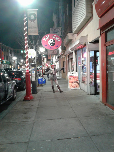 Electronics Store «CeX», reviews and photos, 424 South St, Philadelphia, PA 19147, USA