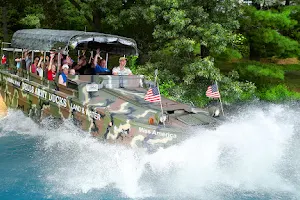 Dells Army Duck Tours image