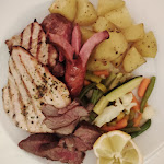 Photo n°5 de l'avis de Greta.o fait le 28/03/2023 à 10:07 sur le  Pizzeria Ristorante Alla Grotta à Trento