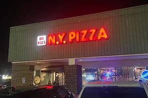 Big Bill's New York Pizza image