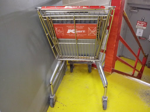 Discount Store «Kmart», reviews and photos, 595 Straits Turnpike, Watertown, CT 06795, USA