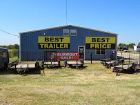 Big Tex Trailer World - Cross Roads - Photo 4 - Car repair in Cross Roads, TX, Denton
