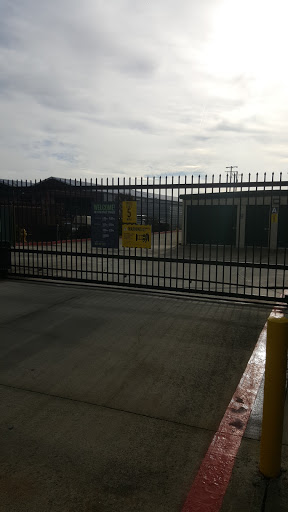 Storage Facility «Extra Space Storage», reviews and photos, 8585 Forest St, Gilroy, CA 95020, USA
