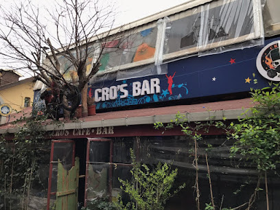 Cro's Rock Bar