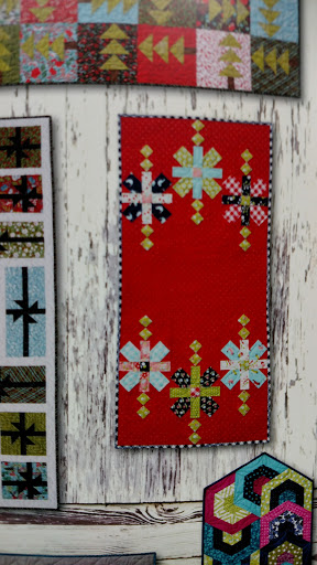 Fabric Store «3 Dudes Quilting Inc», reviews and photos, 5053 E Elliot Rd, Phoenix, AZ 85044, USA