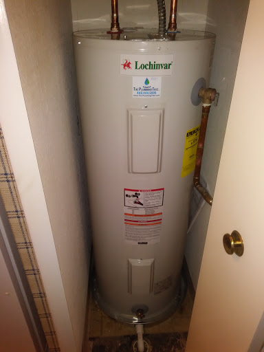 Plumber «The Plumbing Tree», reviews and photos, 1645 Devonshire Dr, Brunswick, OH 44212, USA