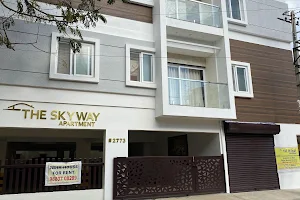 The Skyway Service Apartment image
