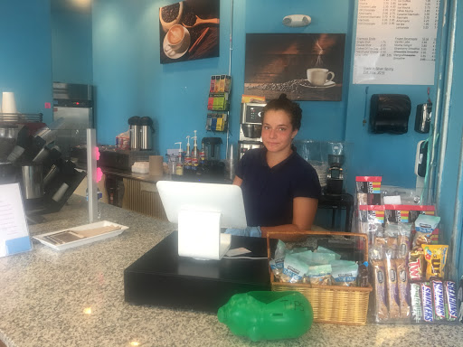 Coffee Shop «iStar Coffee», reviews and photos, 8735 1st Ave, Silver Spring, MD 20910, USA