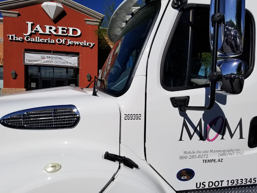 Jewelry Store «Jared The Galleria of Jewelry», reviews and photos, 4240 N Oracle Rd, Tucson, AZ 85705, USA